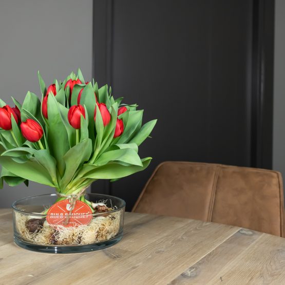 Bulb Bouquet sfeer (71)